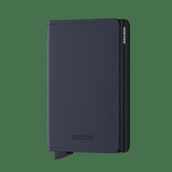 Productafbeelding Secrid Slimwallet