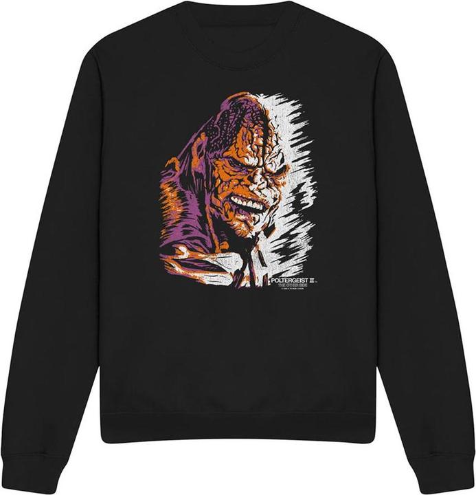 Produktbild Poltergeist Sweatshirt (S)