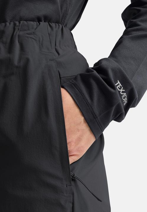 Actual product image Jack Wolfskin Prelight Trail Pants W (S)