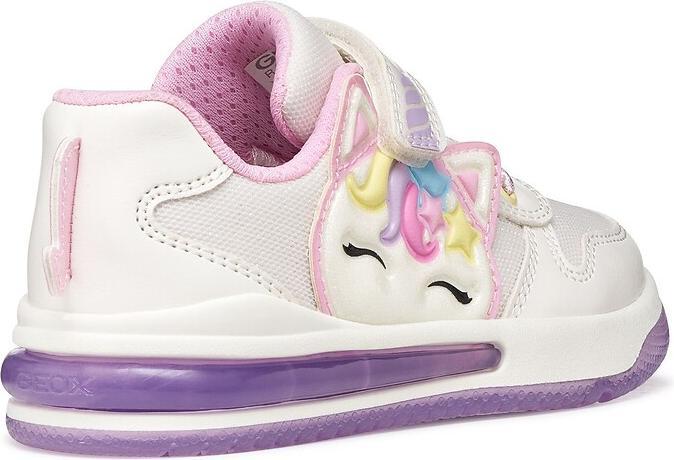 Produktbild Geox Atmungsaktive Sneakers SKETLITE (29)