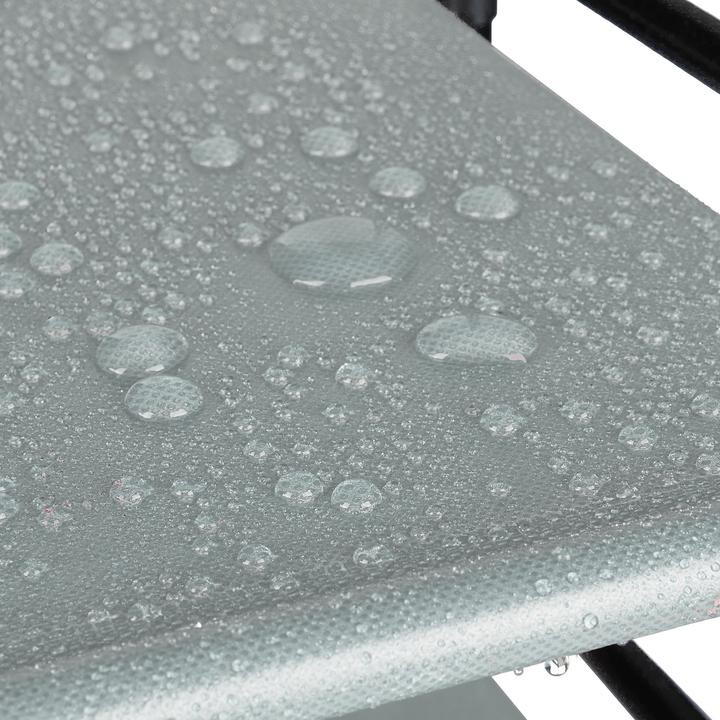Actual product image Relaxdays Baylee (87.5 x 30 x 90.5 cm)