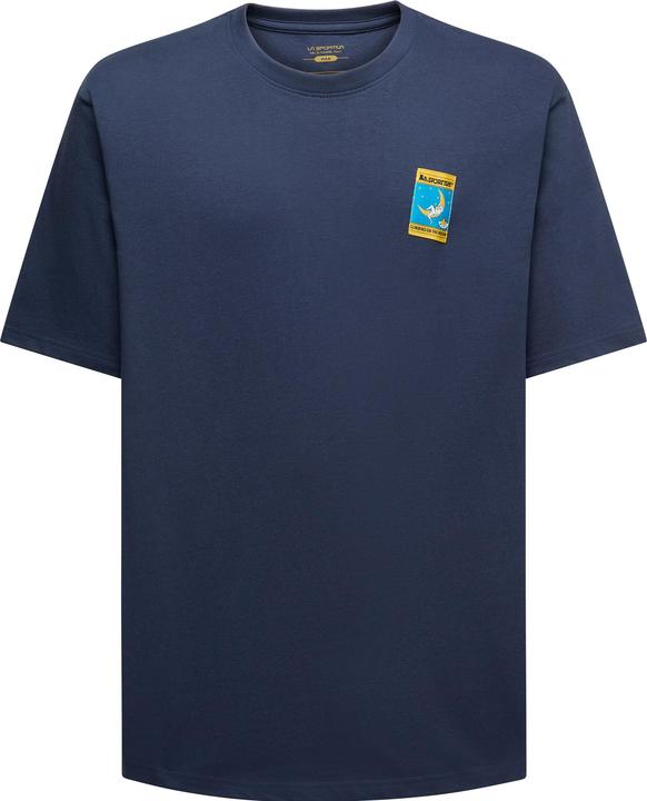 Produktbild La Sportiva Moon Patch T-Shirt (XL)