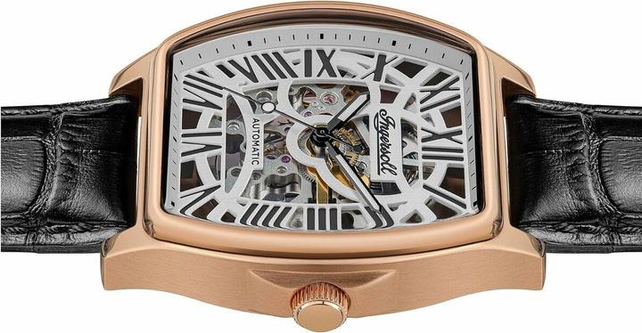 Immagine prodotto Ingersoll 1892 Ingersoll I14201 La California (Orologio da polso analogico, 40 mm)