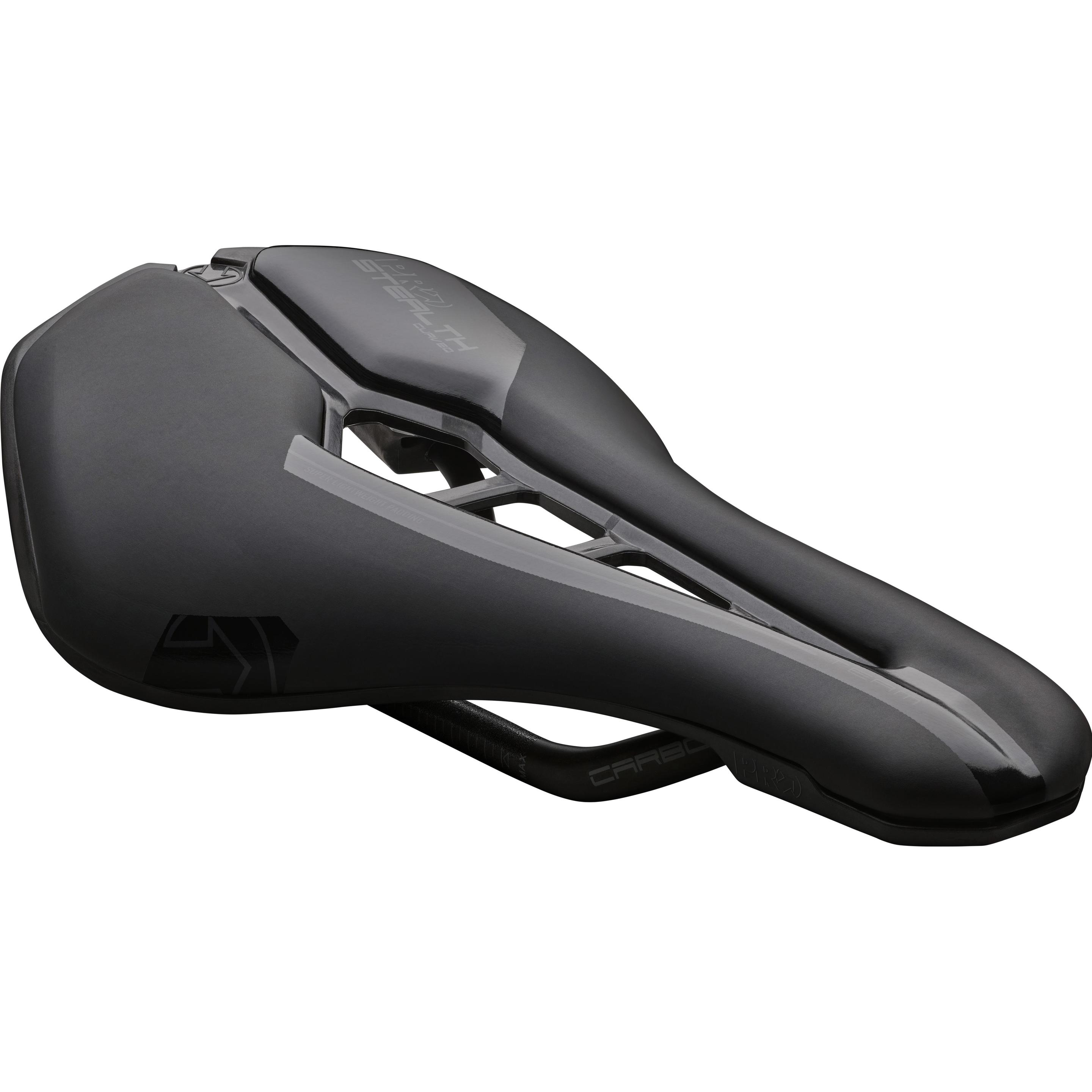 PRO, Velosattel, (Rennrad)
