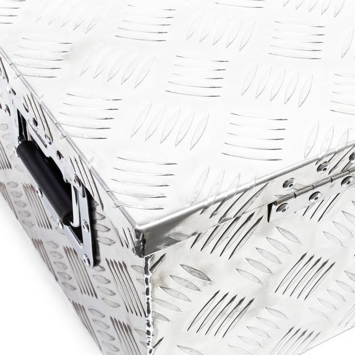 Actual product image Wiltec Toolbox