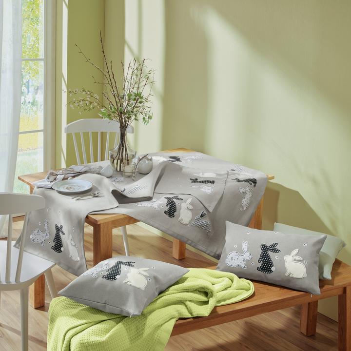 Produktbild Erwin Müller Mitteldecke (80 x 80 cm)