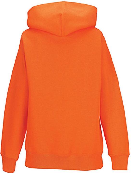 Produktbild Jerzees Schoolwear Jerzees Schoolgear Pullover mit Kapuze (140)