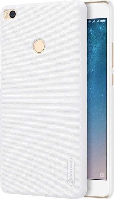 Productafbeelding Nillkin Super Frosted Shield-serie (Xiaomi Mi Max 2)