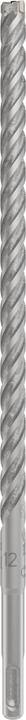 Nährwerte und Zutaten Bosch Zubehör PRO SDS plus-5X Hammerbohrer, 12 x 250 x 310 mm (12 Millimeter)
