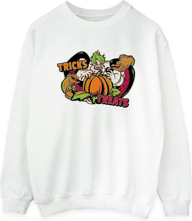Immagine prodotto Disney Trick Or Treat Felpa Ursula Cattivi Donna (XXL)