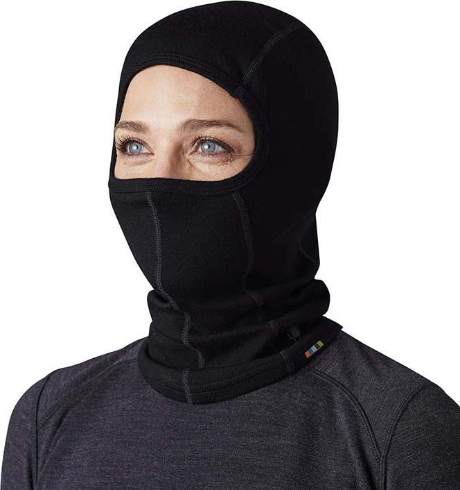 Actual product image Smartwool Merino 250 Balaclava