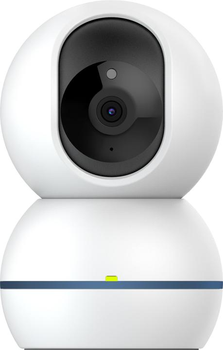 Produktbild Telefunken VM-M500 (Babyphone mit Kamera, 300 m)