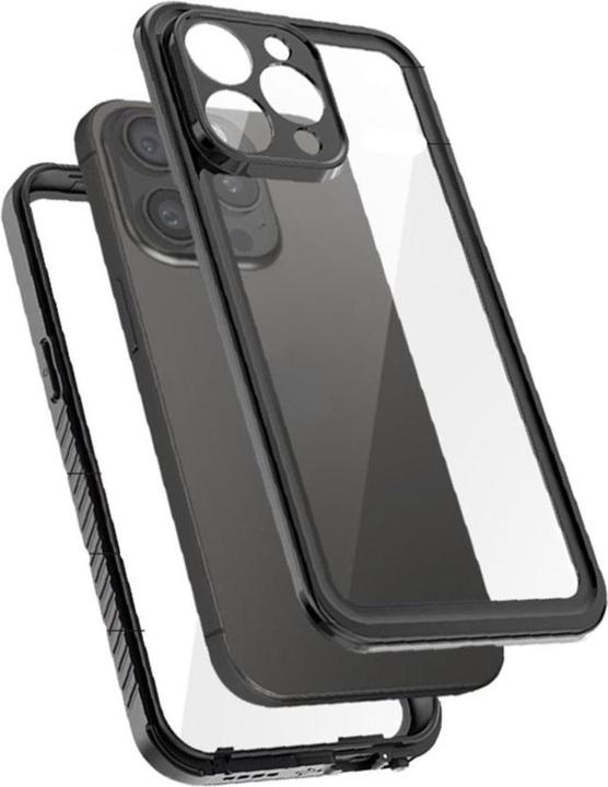 Produktbild Eiger Avalanche Case (Apple iPhone 15 Pro)
