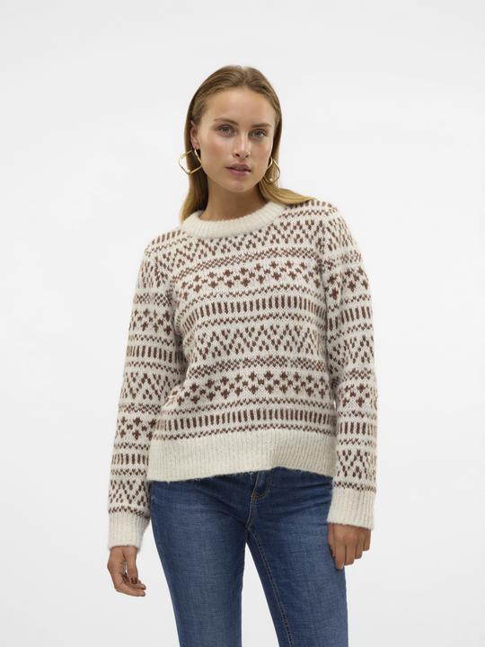 Produktbild Vero Moda VMKAIRA Pullover Strickpullover (XS)