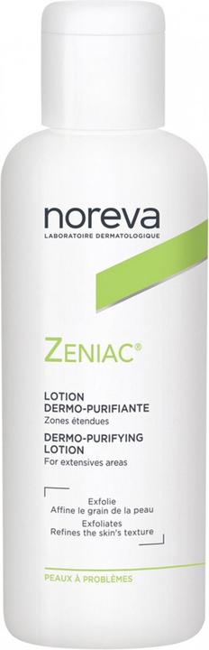 Produktbild Noreva Acné lotion (125 ml, Tagescreme)