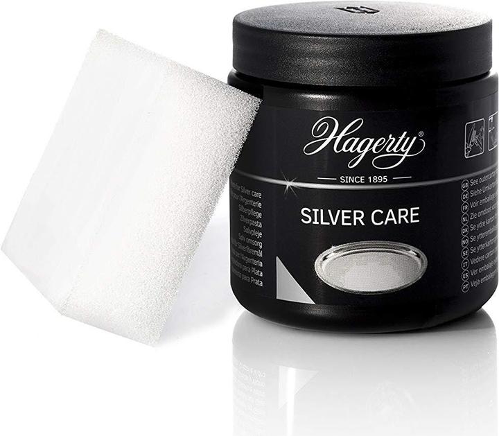 Actual product image Hagerty Silver Care