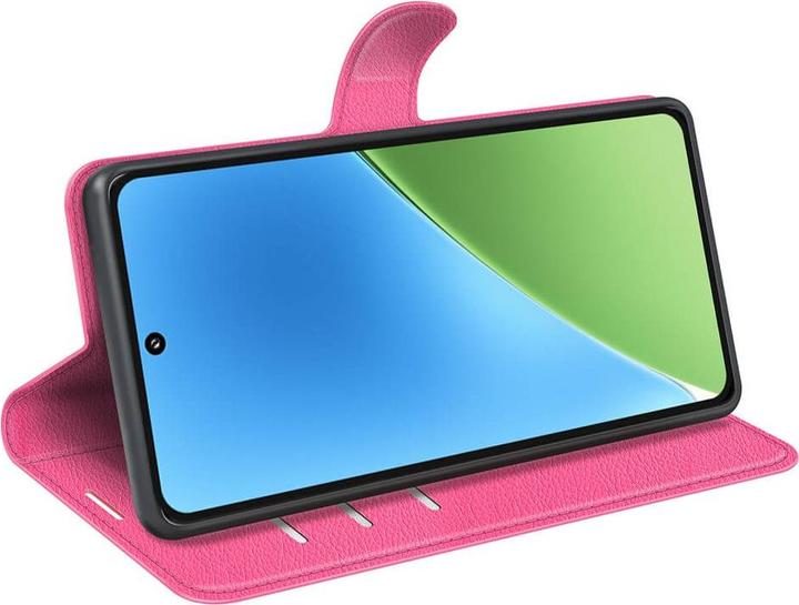 Immagine prodotto Cover-Discount Xiaomi 15 - Leder Etui Hülle (Xiaomi 15)