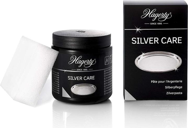 Actual product image Hagerty Silver Care