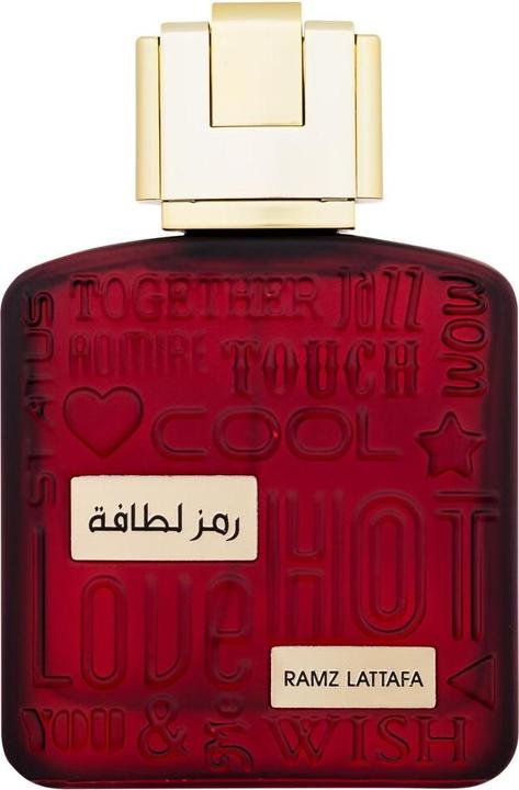 Immagine prodotto Lattafa Ramz Gold di (Eau de parfum, 100 ml)