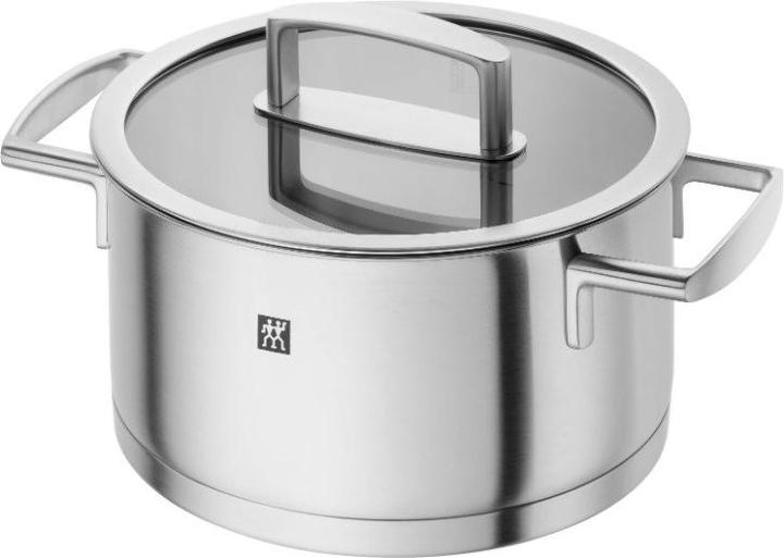 Productafbeelding Zwilling Vitaliteit (24 cm, Steelpan, Roestvrij staal)