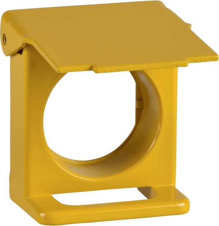 Actual product image Schneider Electric Locking device for ZB4BZ65