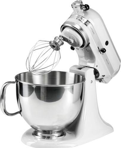 Image du produit KitchenAid Artisan KSM175 (4.80 l, 300 W)