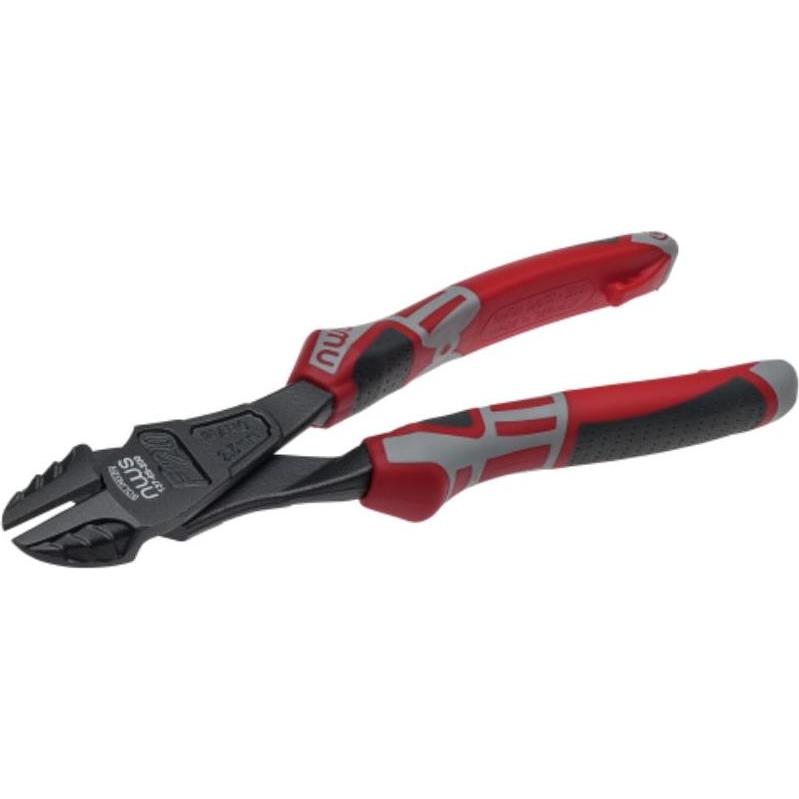 Thumbnail - NWS, Bolzenschneider + Seitenschneider, Werkstatt Kraft-Seitenschneide (200 mm)