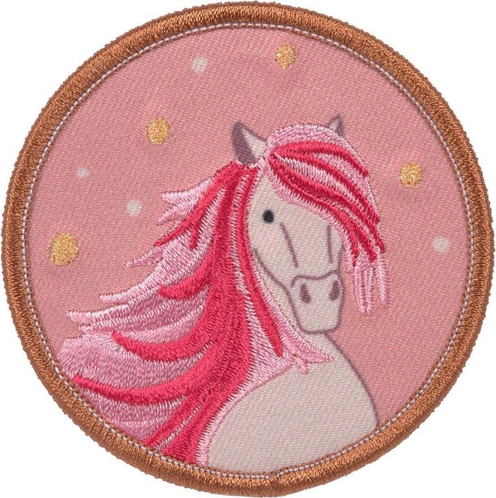 Actual product image Lässig School Patches Set 3-teilig