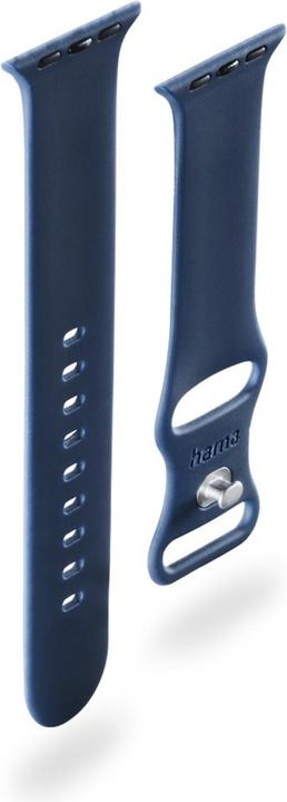 Produktbild Hama Fantastic Feel (Silikon)