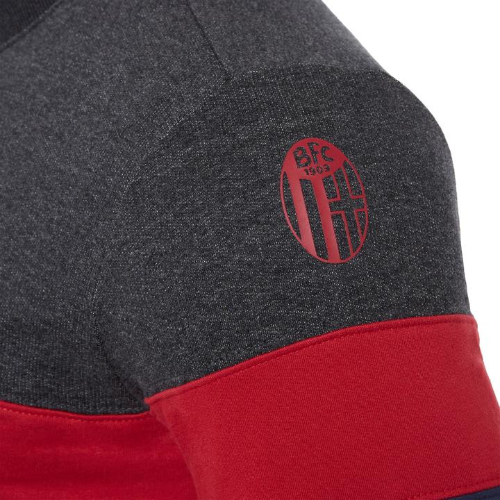 Produktbild Macron Pullover Kind Bologne FC 2020/21 (128, 134)