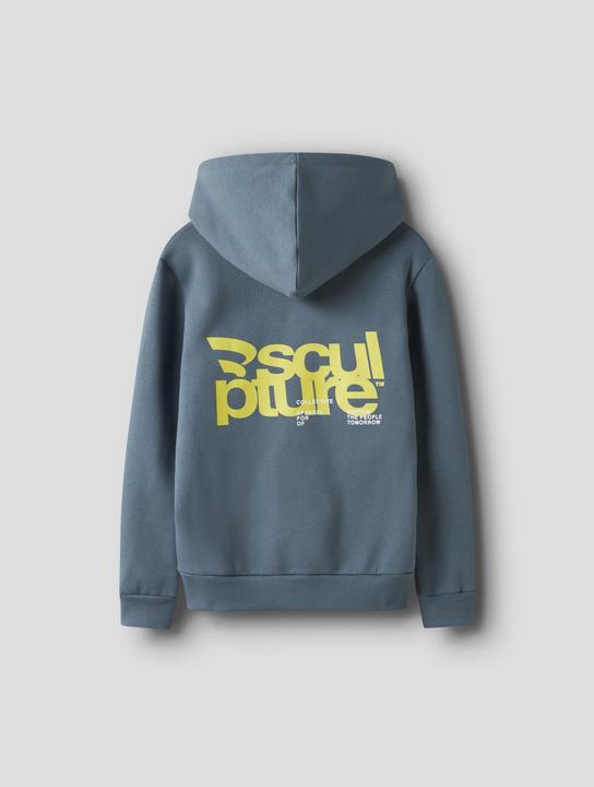 Produktbild Lmtd Langarm Hoodie (146, 152)