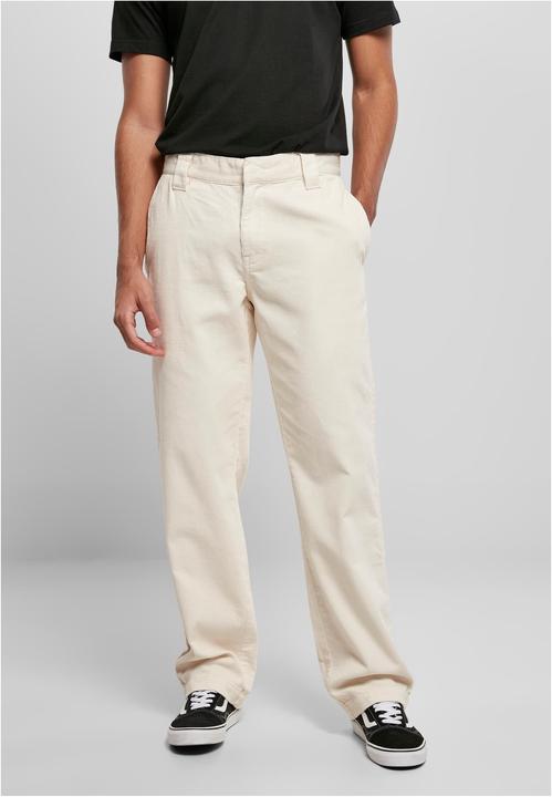 Produktbild Urban Classics Corduroy Workwear Pants - 16736 (34)