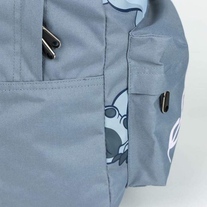 Actual product image Cerda STITCH - Surf - Sac à Dos Casual - 42x12x32cm