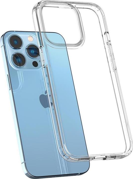Produktbild Spigen Ultra Hybrid (Apple iPhone 13 Pro Max)