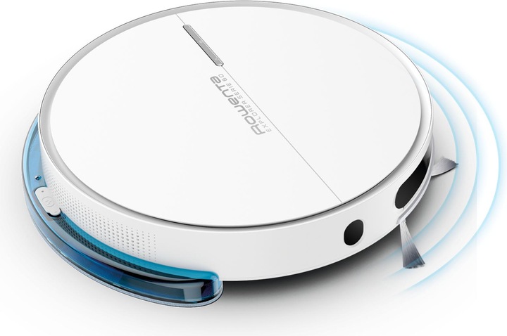Immagine prodotto Rowenta RR7447 Explorer 60 (Robot aspirapolvere)
