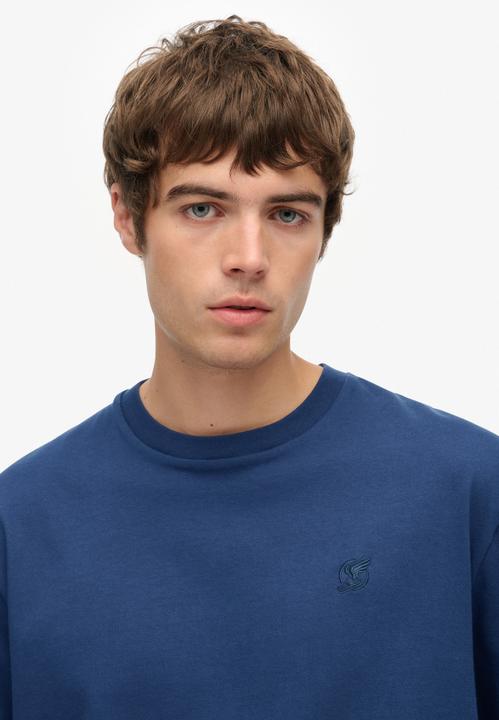 Actual product image Superdry Oversized T-Shirt (M)
