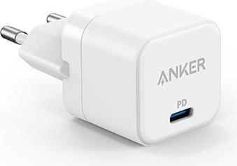 Produktbild Anker MOBILES LADEGERÄT WAND POWERPORT/III 20W A2149G21 (20 W)