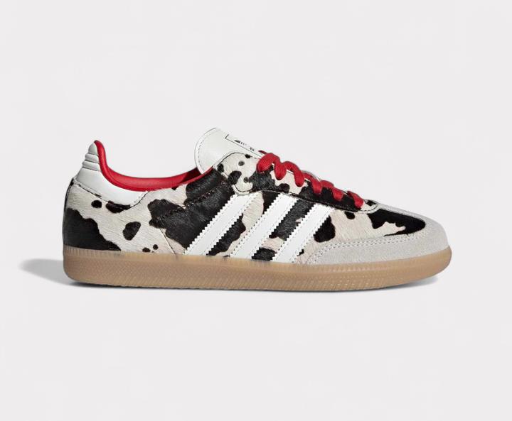 Aurora Coffee, Gum, Off White