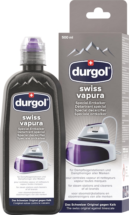 Durgol Swiss Vapura (500 ml)