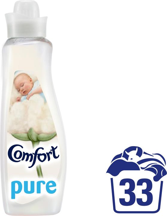 Image du produit Comfort Pure (33 Cycles de lavage)