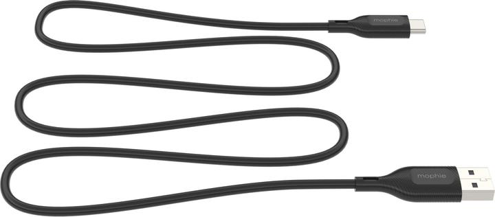 Actual product image Zagg 409911861 (1 m, USB 2.0, 15 W)