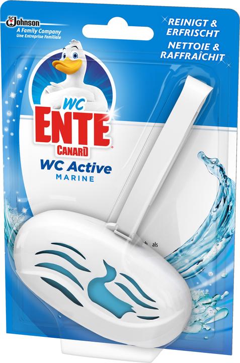 Actif 3 en 1 Marine