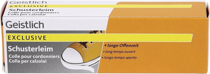 Geistlich Shoemaker's Glue (39 g)