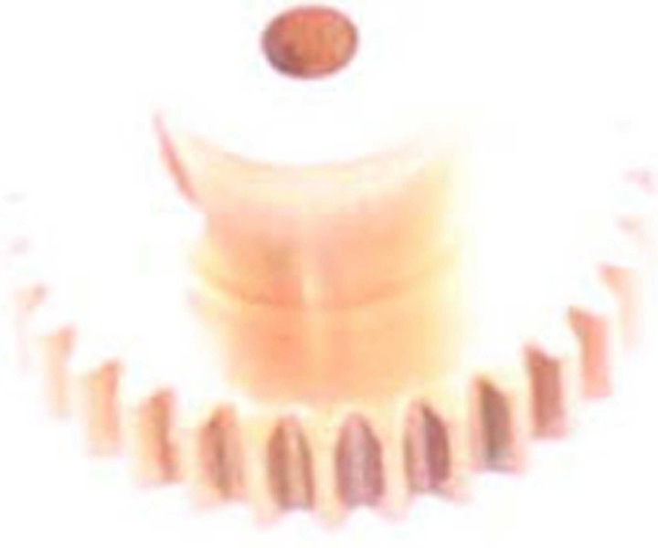 Produktbild DF-Models Motorritzel 30Z