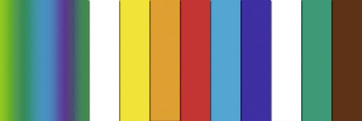 Produktbild Ursus Blumenseide (20 g/m², 1x)