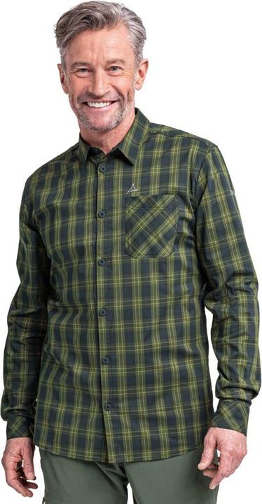 Actual product image Schöffel Shirt Sobra (58)