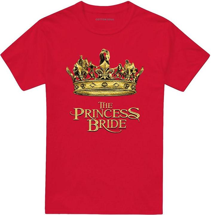 Produktbild The Princess Bride TShirt (M)