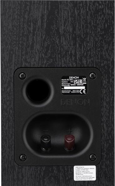 Immagine prodotto Denon D-M41DAB (Bluetooth, Lettore CD, 2x 30 W)