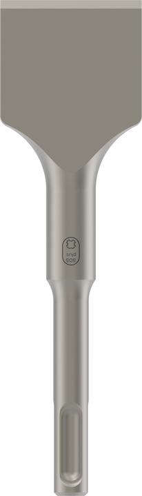 Bosch Professional Zubehör PRO SDS plus-4C spade chisel, 40 x 140 mm (40 mm)
