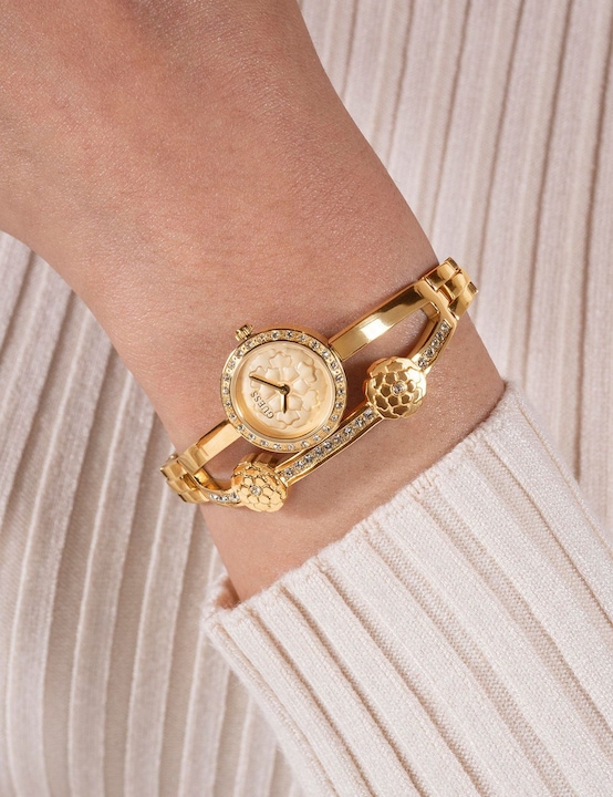 Produktbild Guess Vermutlich sieht Chloe GW0756L2 zu (Edelstahl)